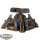 Ultramarines - Hammerfall Bunker - bemalt