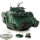 Space Marines - Primaris Repulsor - teilweise bemalt