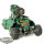 Space Marines - Primaris Invader ATV - bemalt