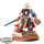 Ultramarines - Captain in Terminator Armour - bemalt