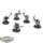 Orruk Warclans - 5 Brutes - teilweise bemalt