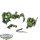 Chaos Space Marines - Defiler - teilweise bemalt