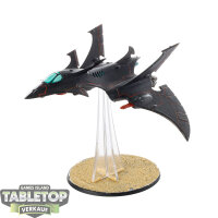 Aeldari - Crimson Hunter - bemalt