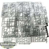 Skaven - Diverse Bitz & Reste - Bitz