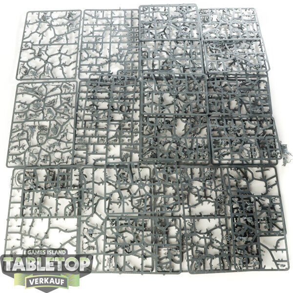 Skaven - Diverse Bitz & Reste - Bitz