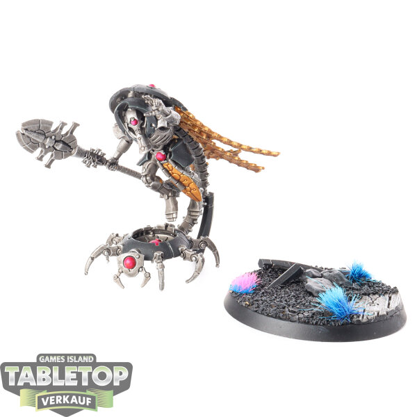 Necrons - Cryptek - bemalt