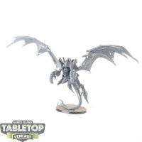 Tyraniden - Winged Hive Tyrant - unbemalt