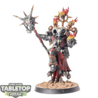 Chaos Space Marines - Master of Possession - bemalt
