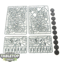 Lumineth Realm Lords - 10x Vanari Auralan Wardens - im...