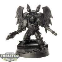 Blood Angels - Lemartes - grundiert