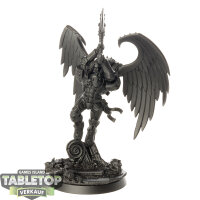 Blood Angels - Astorath the Grim - grundiert