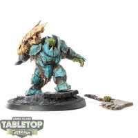 Orruk Warclans - Megaboss - bemalt