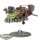 Space Marines - Landspeeder Typhoon klassisch - bemalt