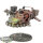 Space Marines - Landspeeder Typhoon klassisch - bemalt