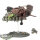 Space Marines - Landspeeder Typhoon klassisch - bemalt