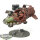 Space Marines - Landspeeder Typhoon klassisch - bemalt
