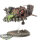 Space Marines - Landspeeder Typhoon klassisch - bemalt