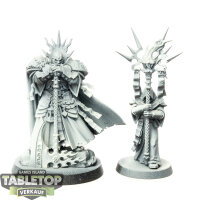 Stormcast Eternals - Lord-Terminos - teilweise bemalt