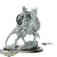 Stormcast Eternals - Lord-Vigilant on Gryph-Stalker -...