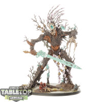 Sylvaneth - Spirit of Durthu - gut bemalt