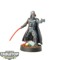 Galaktisches Imperium - Darth Vader - gut bemalt