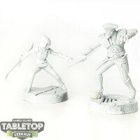 Galaktisches Imperium - Fifth Brother & Seventh...