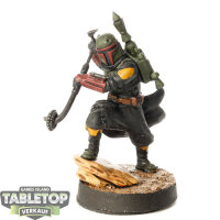 Schattenkollektiv - Boba Fett Daimyo - bemalt