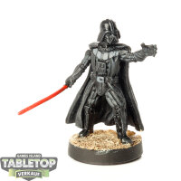 Galaktisches Imperium - Darth Vader - bemalt