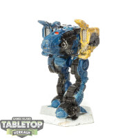 Battletech - Timber Wolf Battlemech - bemalt