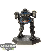 Battletech - Jenner IIC Battlemech - bemalt