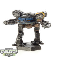Battletech - Turkina Battlemech - bemalt