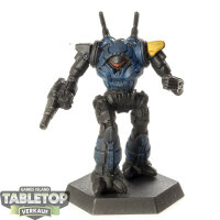 Battletech - Wraith Battlemech - bemalt