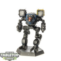 Battletech - Timber Wolf Battlemech - bemalt