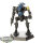 Battletech - Hatchetman Battlemech - bemalt
