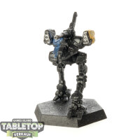 Battletech - Locust Battlemech - bemalt
