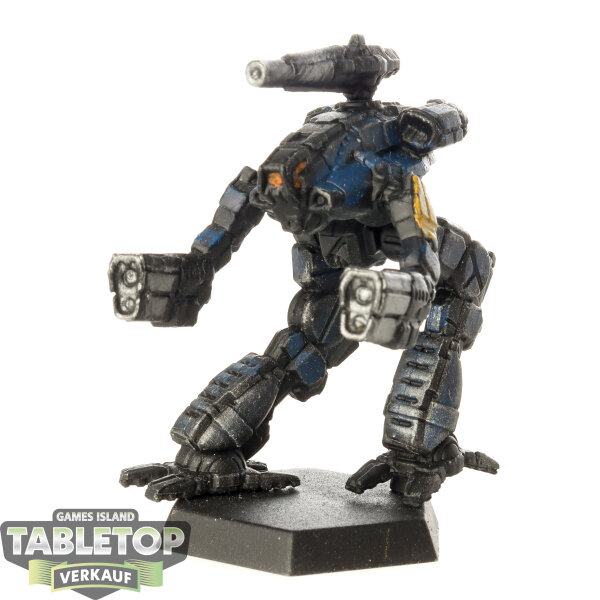 Battletech - Marauder Battlemech - bemalt