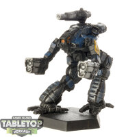 Battletech - Marauder Battlemech - bemalt