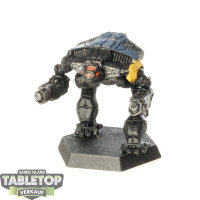 Battletech - Pouncer Battlemech - bemalt