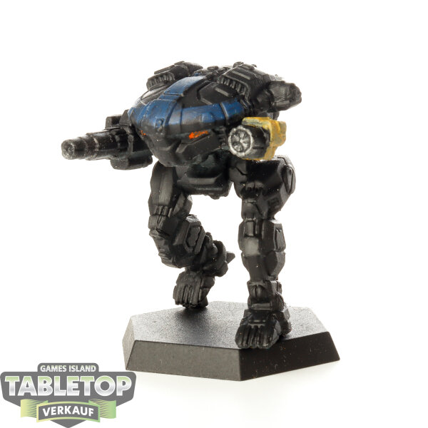 Battletech - Hoplite Battlemech - bemalt