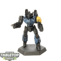 Battletech - Phoenix Hawk Battlemech - bemalt