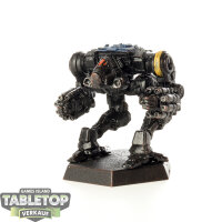 Battletech - Nova Battlemech - bemalt