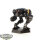 Battletech - Nova Battlemech - bemalt