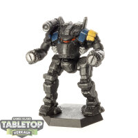 Battletech - Shogun Battlemech - bemalt