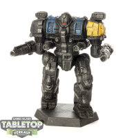 Battletech - Devastator Battlemech - bemalt
