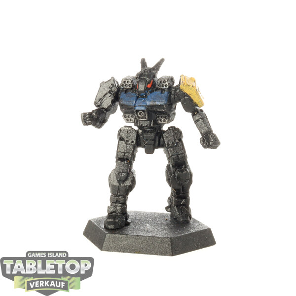 Battletech - Griffin IIC Battlemech - bemalt