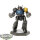 Battletech - Crossbow Battlemech - bemalt