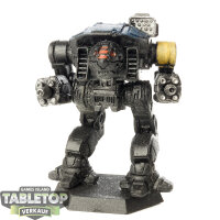 Battletech - Dire Wolf Battlemech - bemalt
