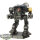 Battletech - Dire Wolf Battlemech - bemalt