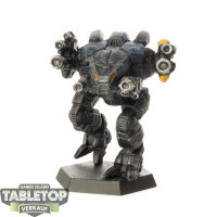 Battletech - Sagittaire Battlemech - bemalt