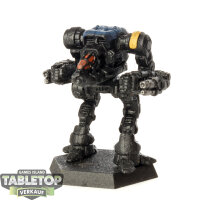 Battletech - Stormcrow Battletech - bemalt